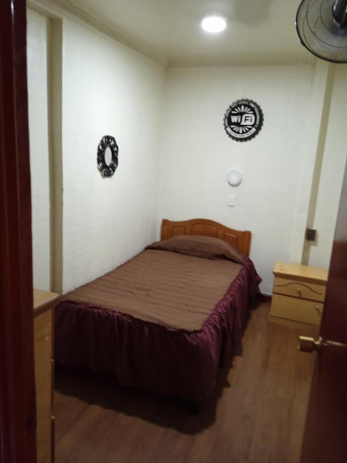 Residencial La Cabaña *